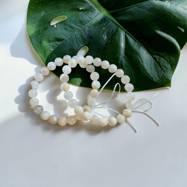 Crystal Bracelets