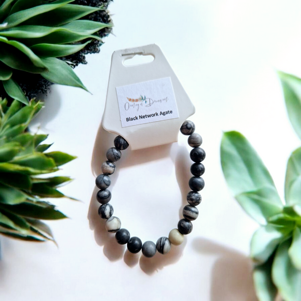 Crystal Bracelets