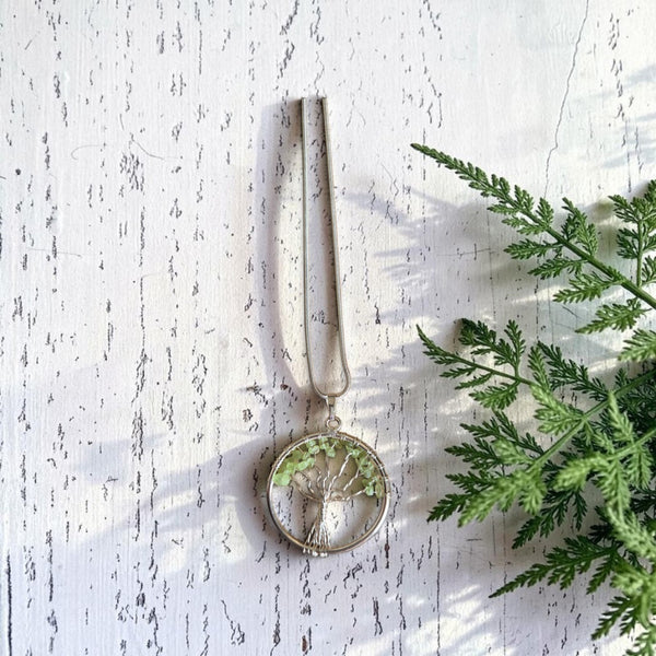 Silver Plated Rings & Pendants