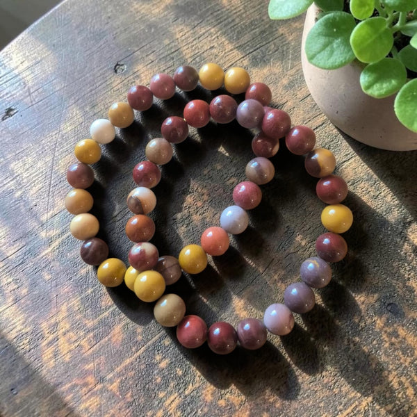 Crystal Bracelets