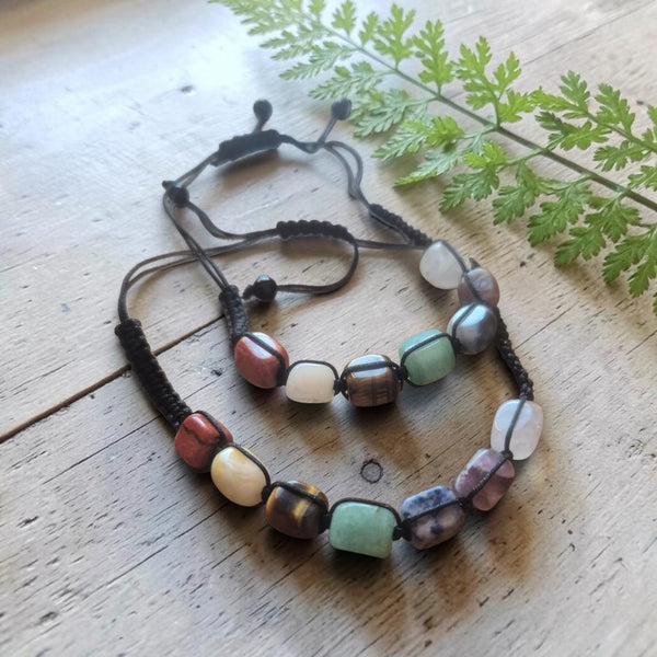 Crystal Bracelets