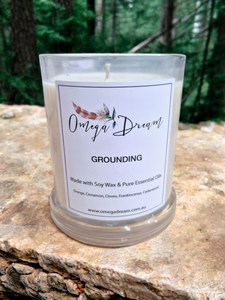 Ground Candle