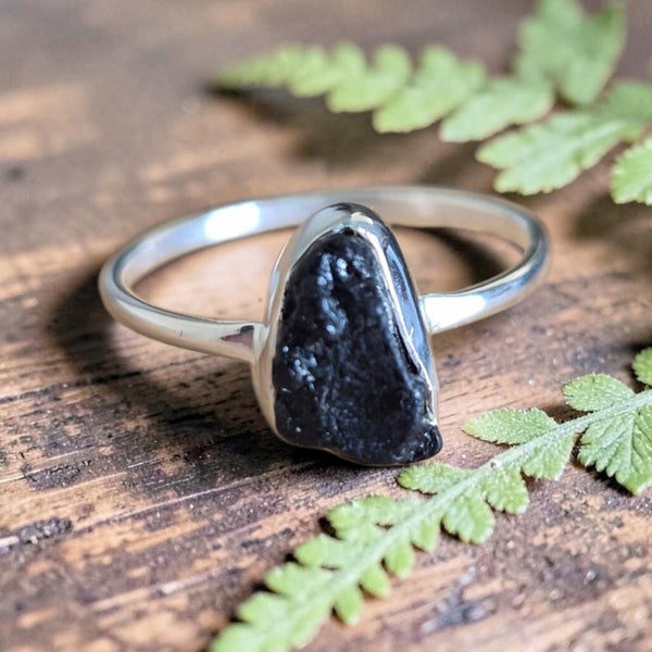 Tourmaline Sterling Silver Jewellery