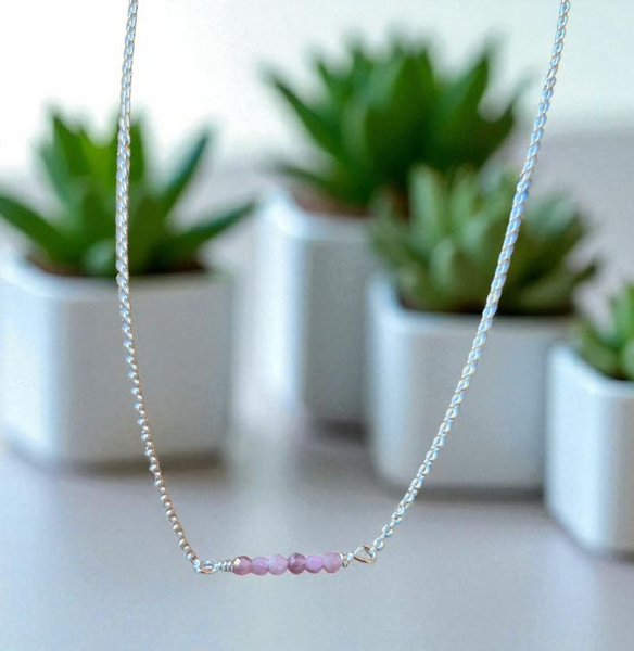 Anklets & Bracelets