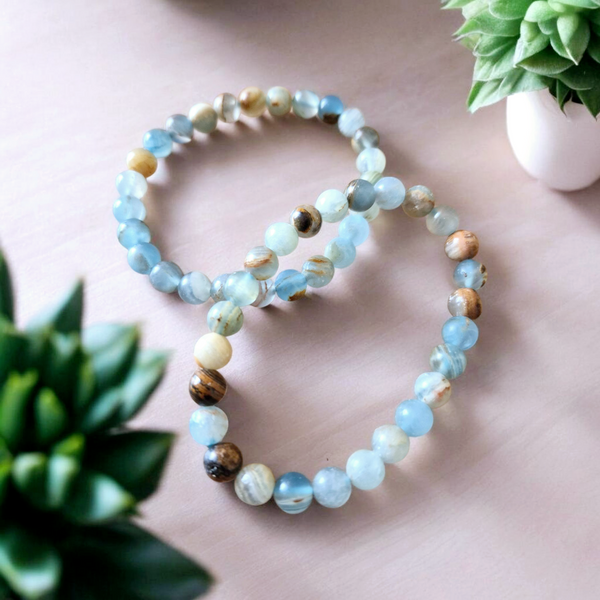 Crystal Bracelets