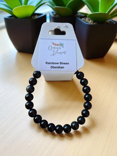 Crystal Bracelets