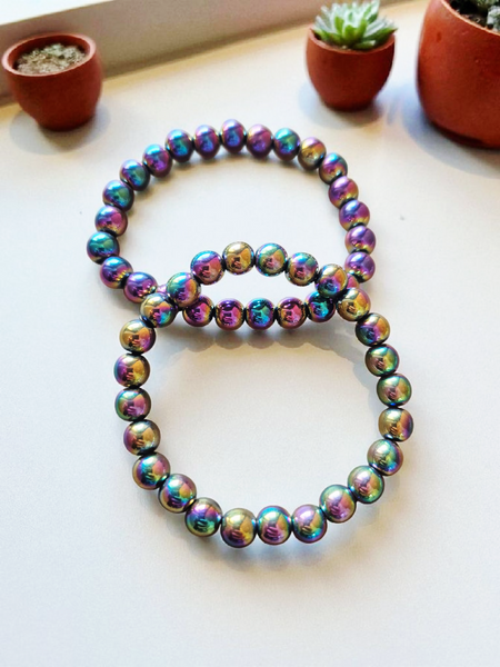 Crystal Bracelets