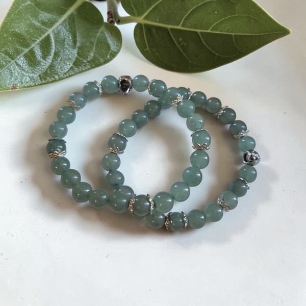 Crystal Bracelets