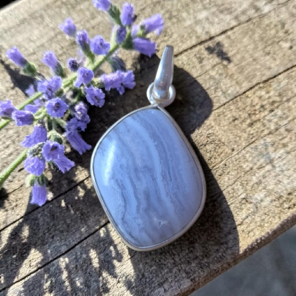 Agate Sterling Silver Jewellery