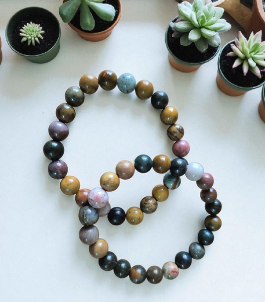 Crystal Bracelets