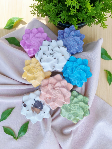 Shower Steamer Assortment Pack