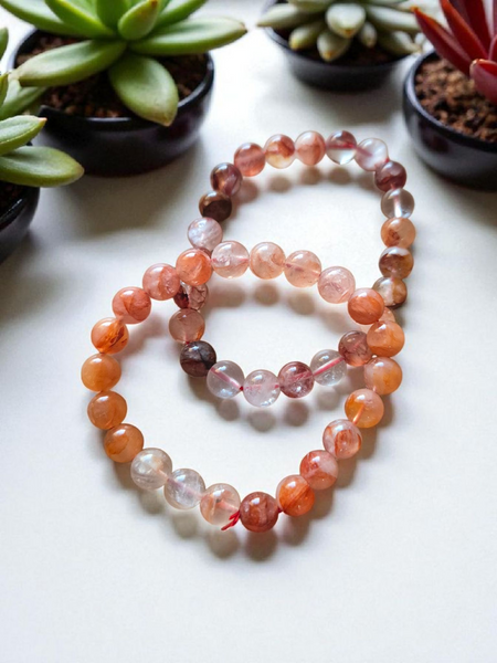 Crystal Bracelets