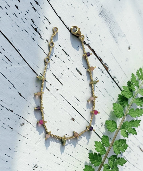 Anklets & Bracelets
