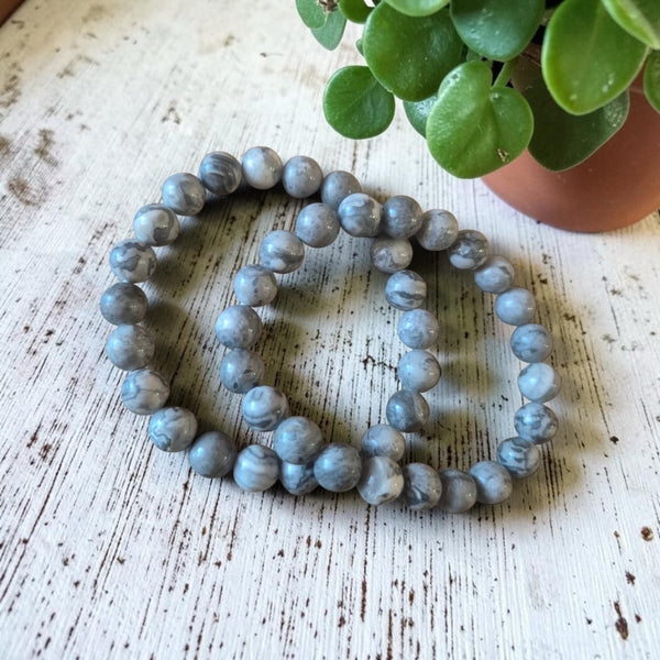 Crystal Bracelets