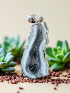 Agate Sterling Silver Jewellery