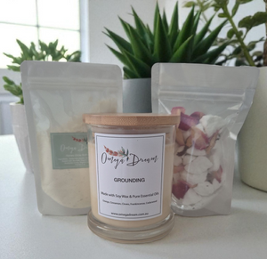 Bath Lovers Gift Pack