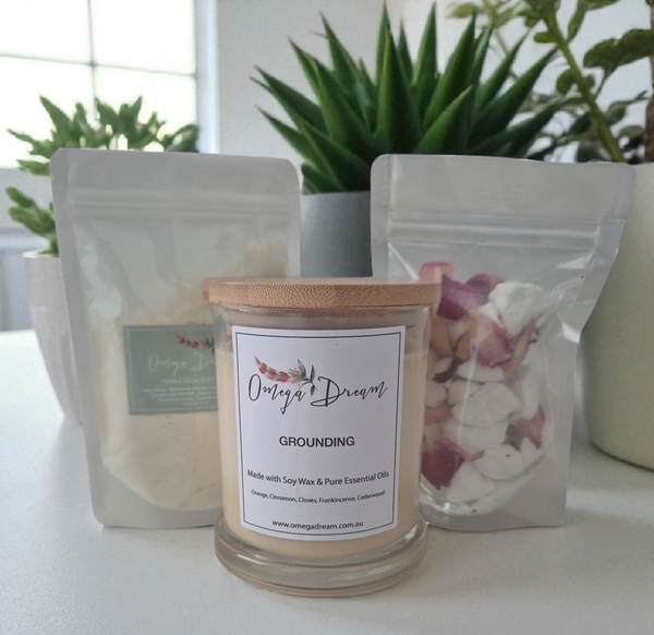 Bath Lovers Gift Pack