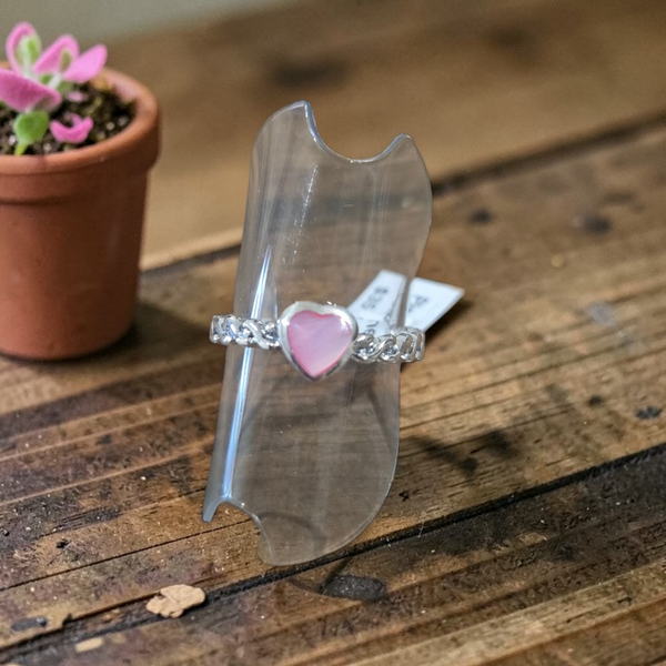 Pearl / Mother Of Pearl Sterling Silver Jewellery