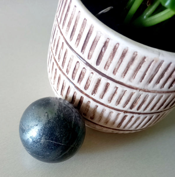 Hematite Sphere