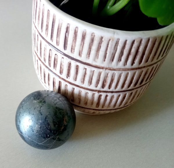 Hematite Sphere