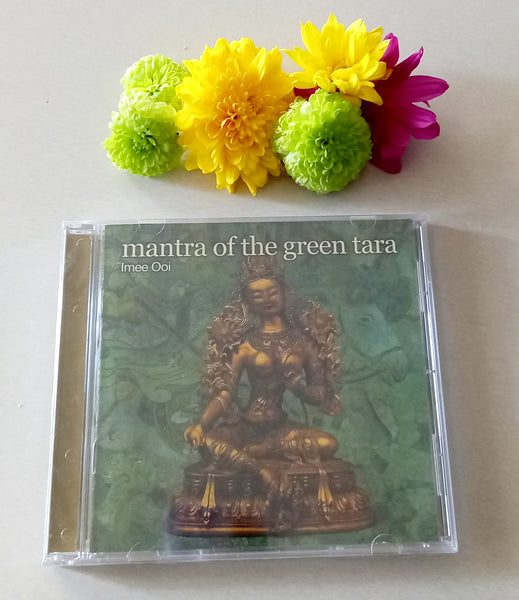 Meditation CD's