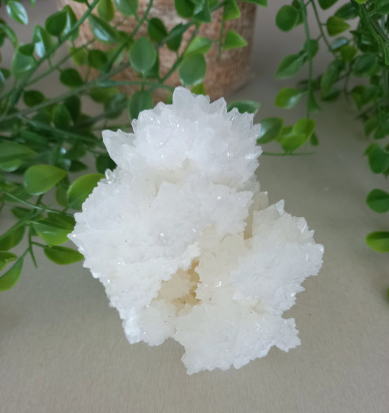 Aragonite Cluster