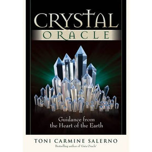 Crystal Oracle